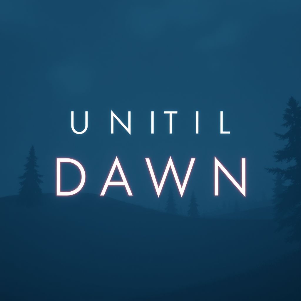 ประสบการณ์การเล่น Until Dawn ที่ประทับใจ